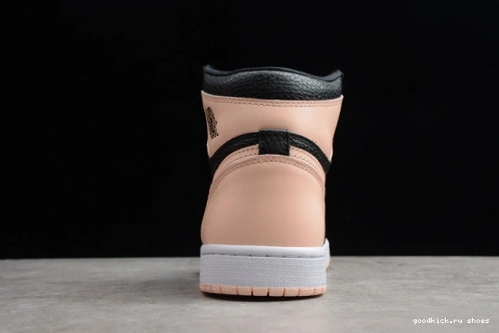 AIR RETRO CRIMSON TINT HIGH JORDAN BLACK 1 555088-081 555088-081 0301